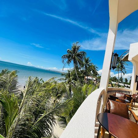 Le Viva Resort Mui Ne Phan Thiết Zewnętrze zdjęcie