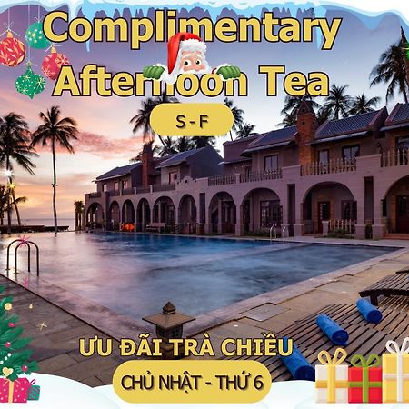 Le Viva Resort Mui Ne Phan Thiết Zewnętrze zdjęcie