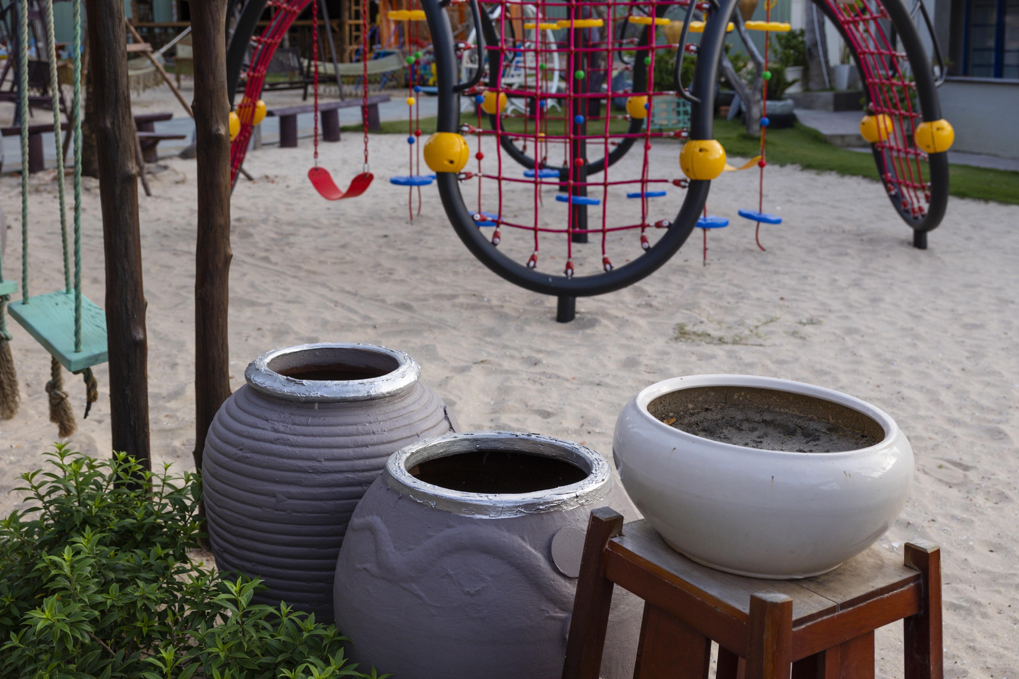 Le Viva Resort Mui Ne Phan Thiết Zewnętrze zdjęcie