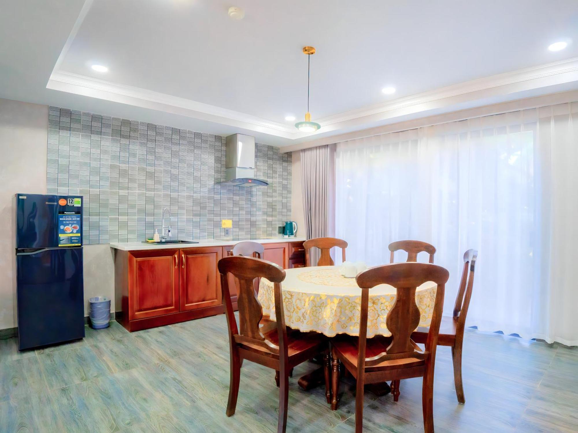 Le Viva Resort Mui Ne Phan Thiết Pokój zdjęcie