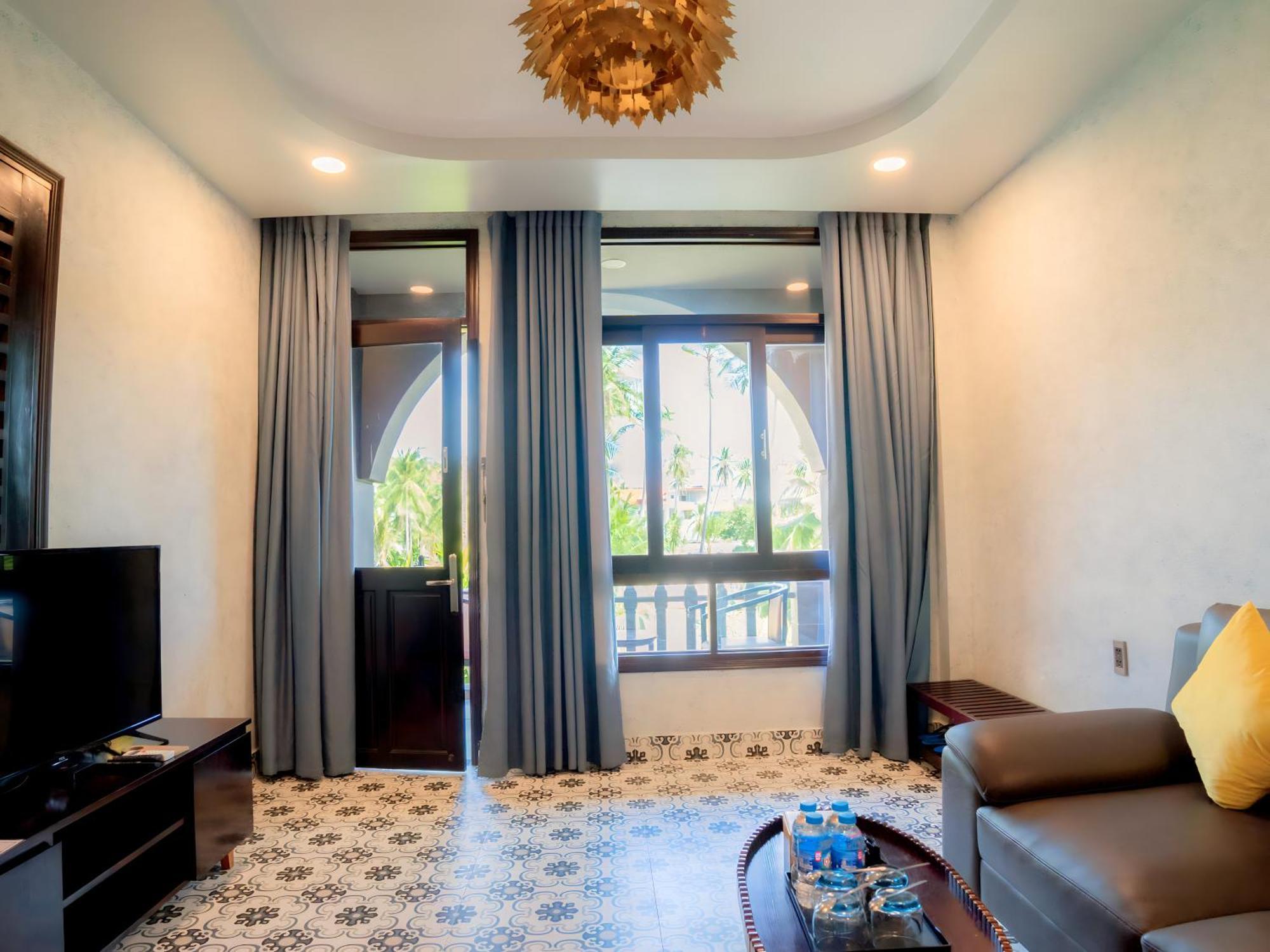 Le Viva Resort Mui Ne Phan Thiết Pokój zdjęcie