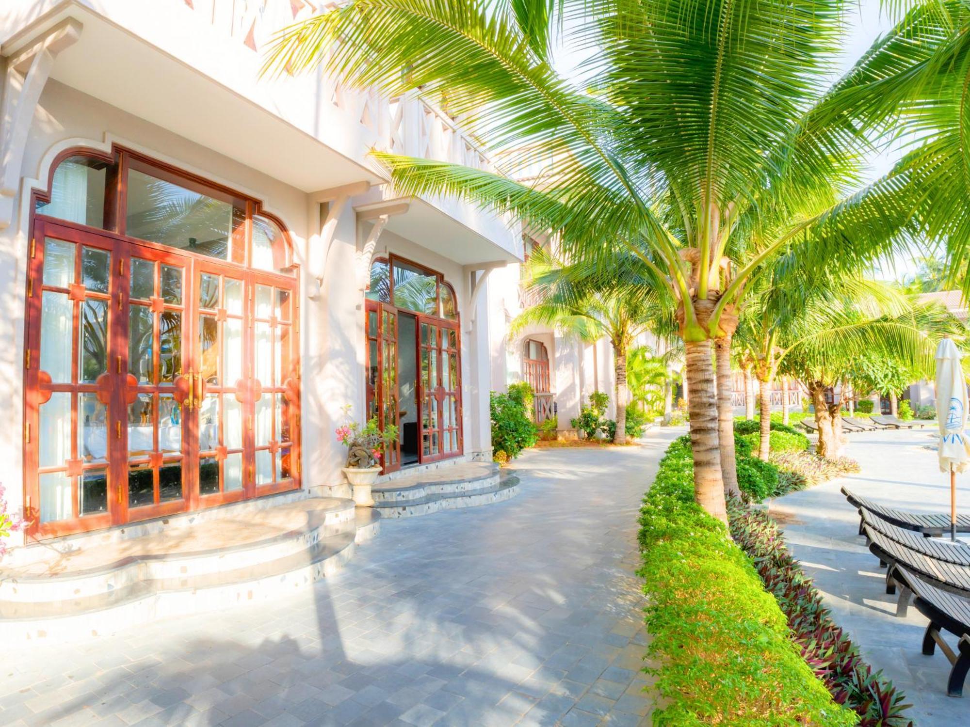 Le Viva Resort Mui Ne Phan Thiết Pokój zdjęcie
