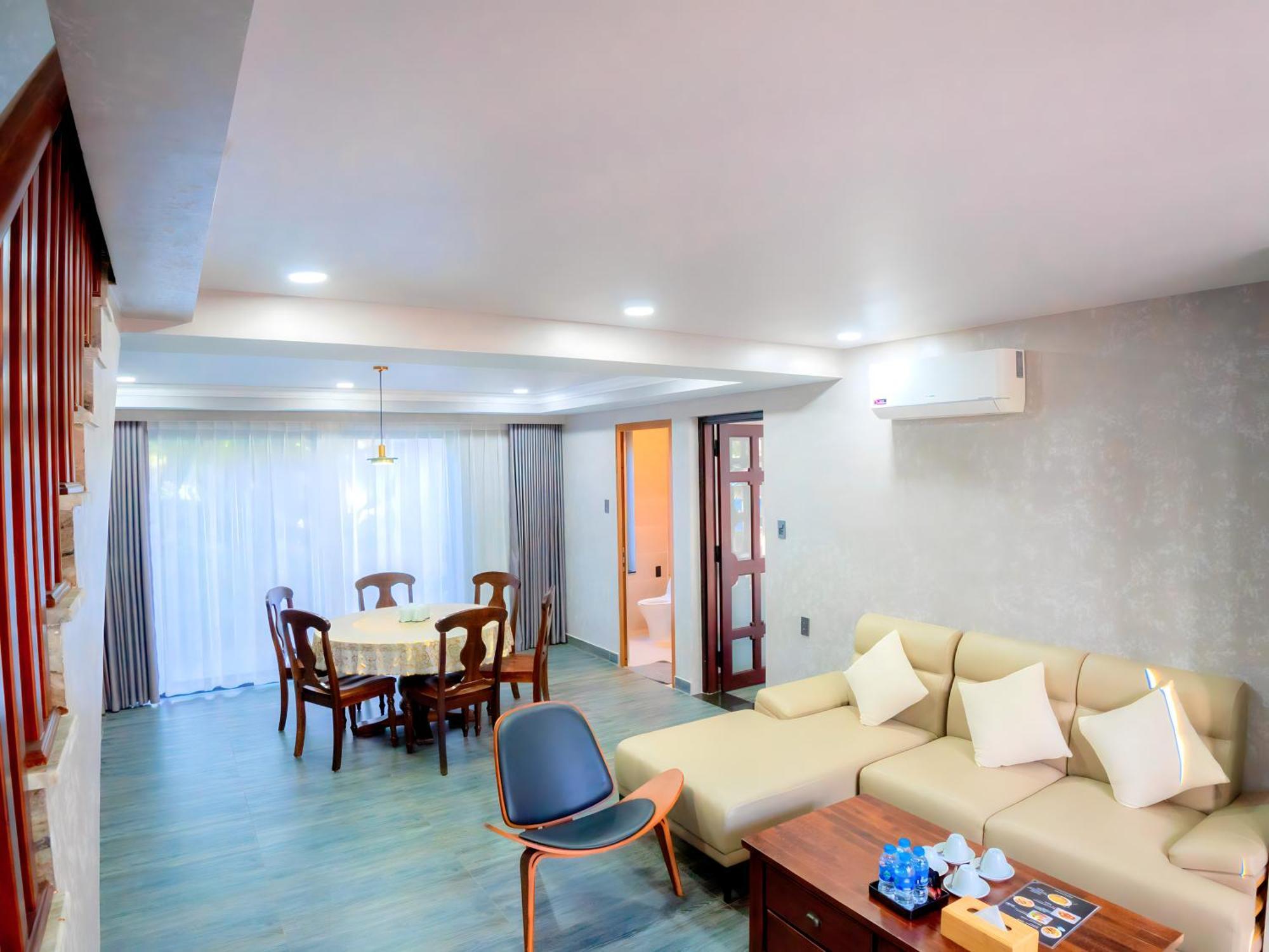 Le Viva Resort Mui Ne Phan Thiết Pokój zdjęcie
