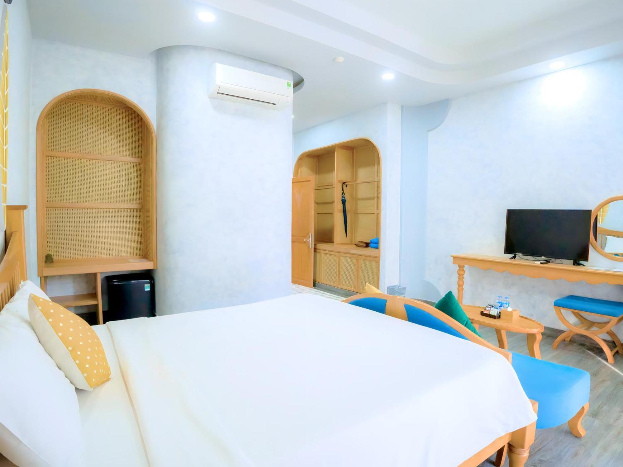 Le Viva Resort Mui Ne Phan Thiết Pokój zdjęcie