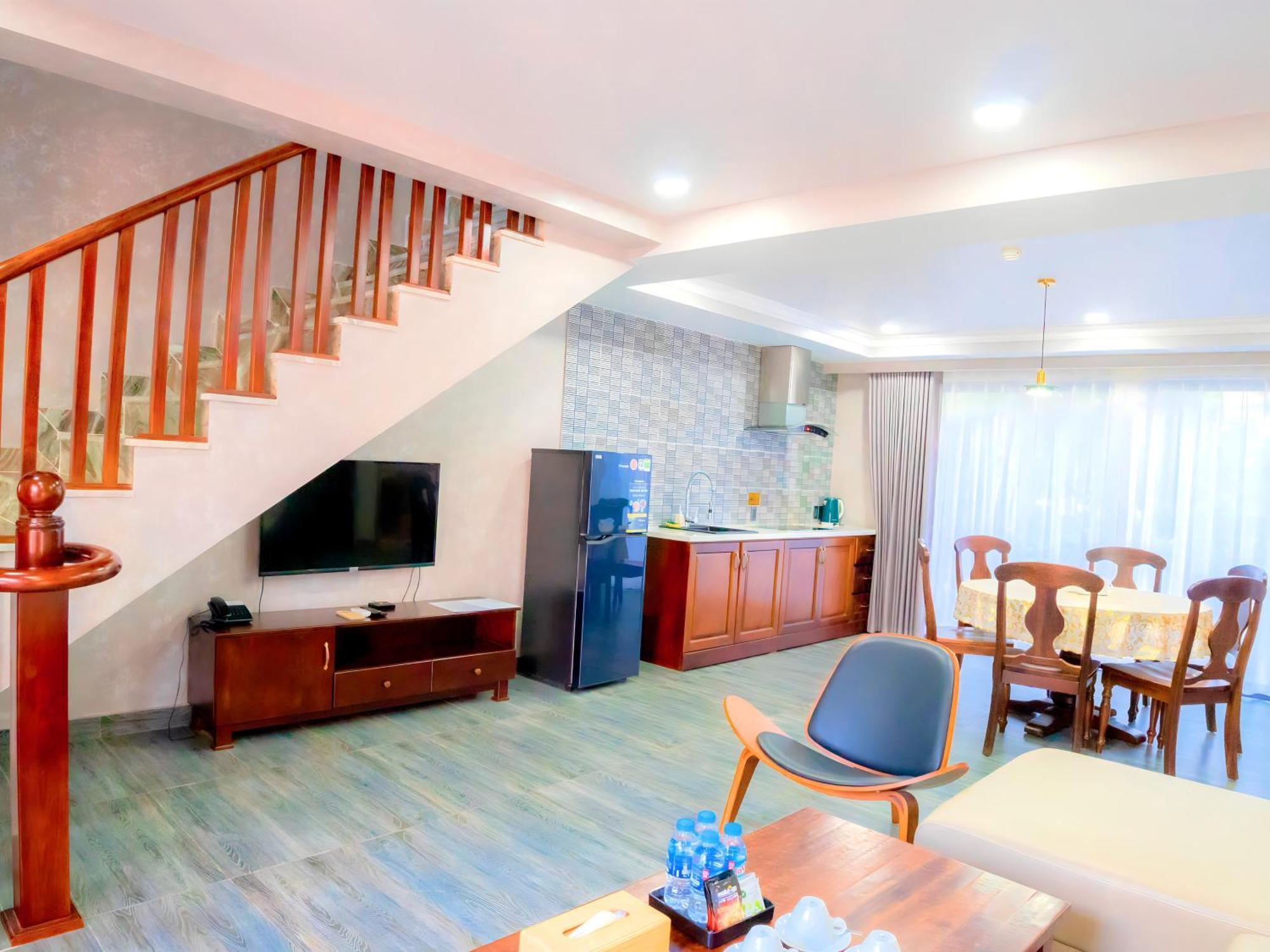 Le Viva Resort Mui Ne Phan Thiết Pokój zdjęcie