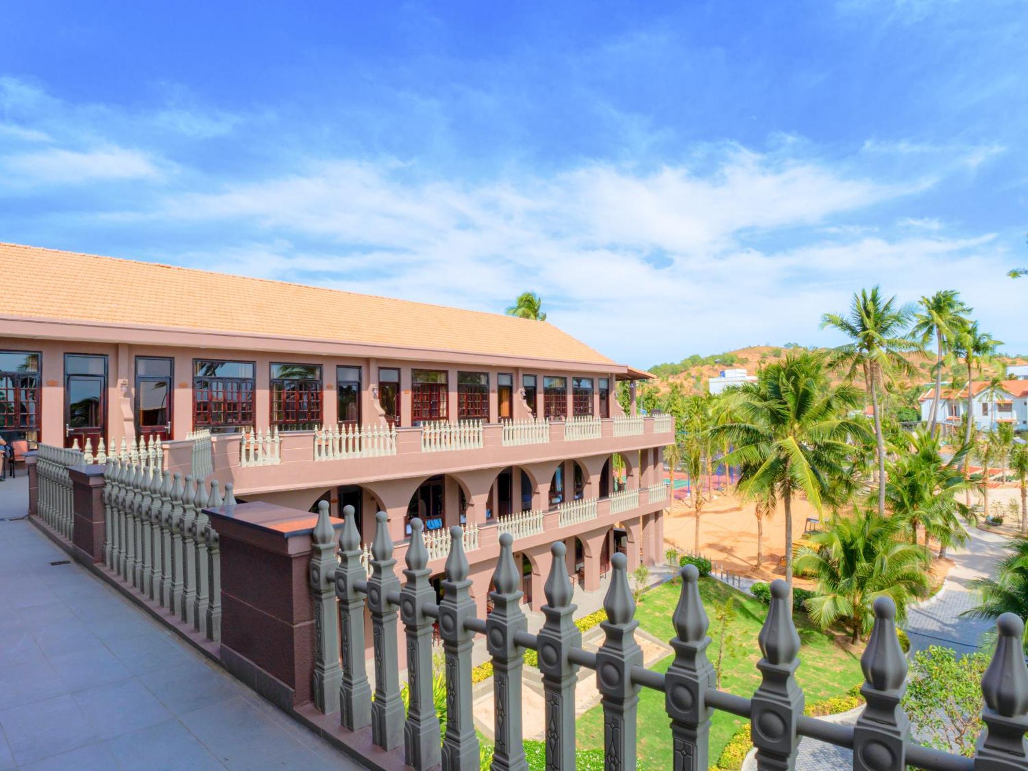 Le Viva Resort Mui Ne Phan Thiết Pokój zdjęcie