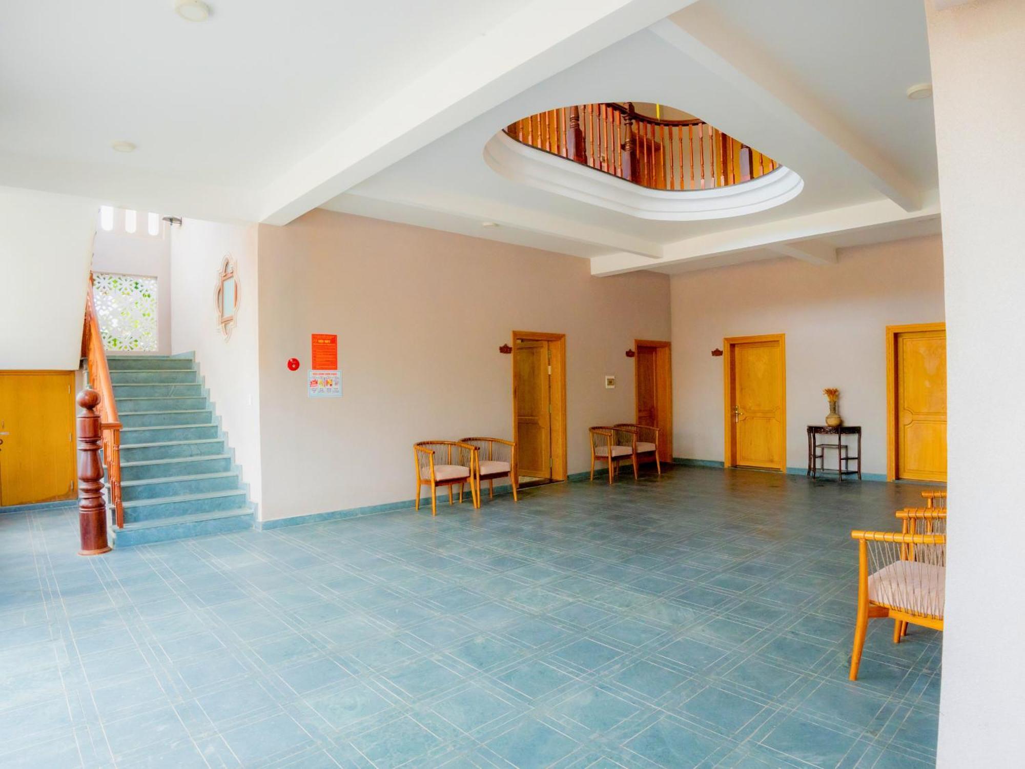 Le Viva Resort Mui Ne Phan Thiết Pokój zdjęcie