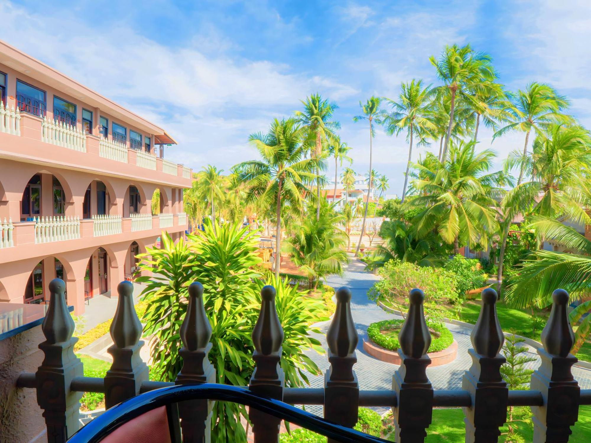 Le Viva Resort Mui Ne Phan Thiết Pokój zdjęcie