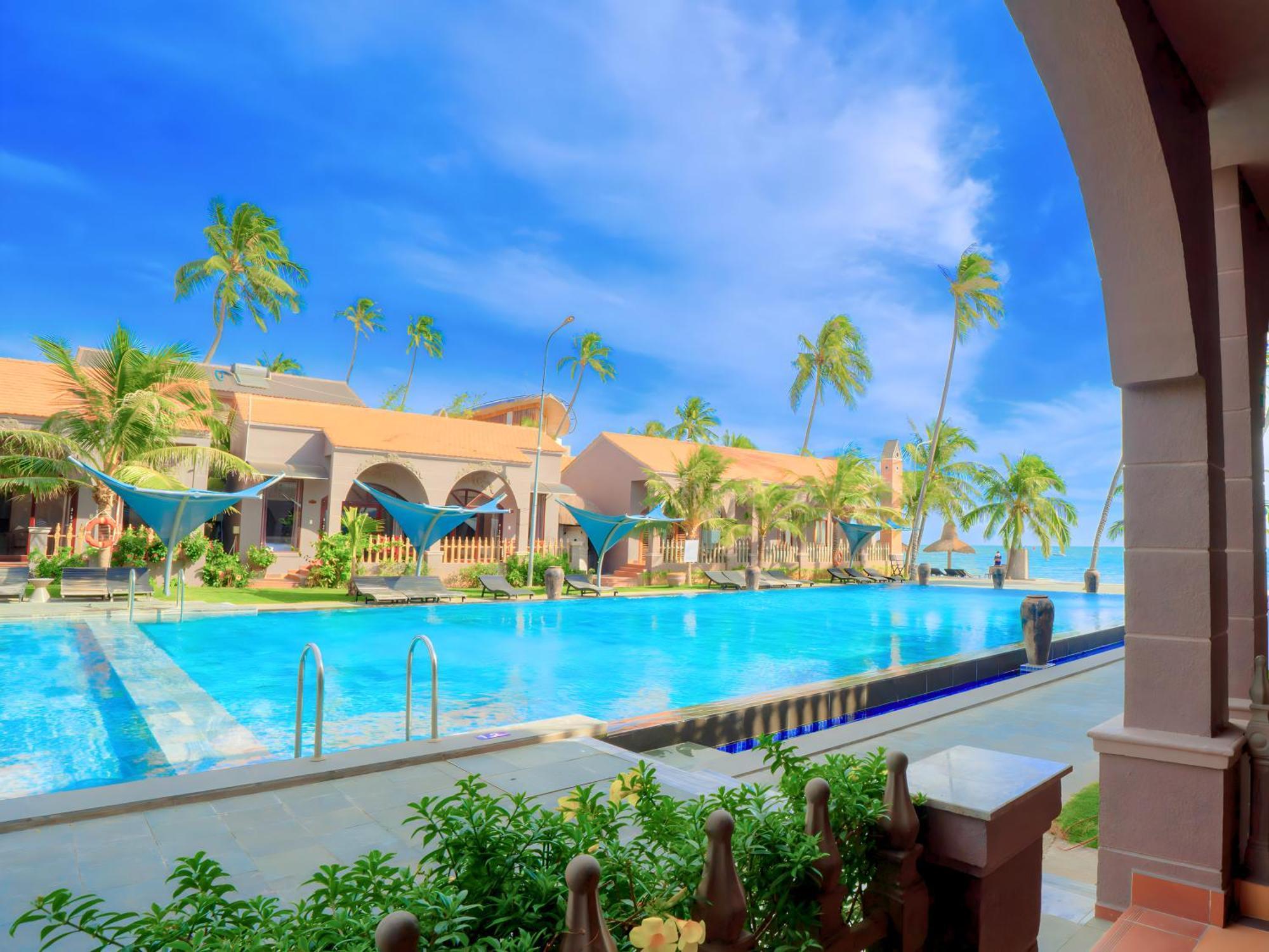 Le Viva Resort Mui Ne Phan Thiết Pokój zdjęcie