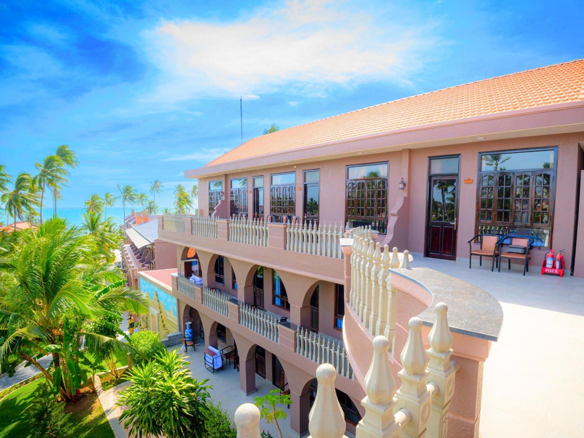 Le Viva Resort Mui Ne Phan Thiết Pokój zdjęcie