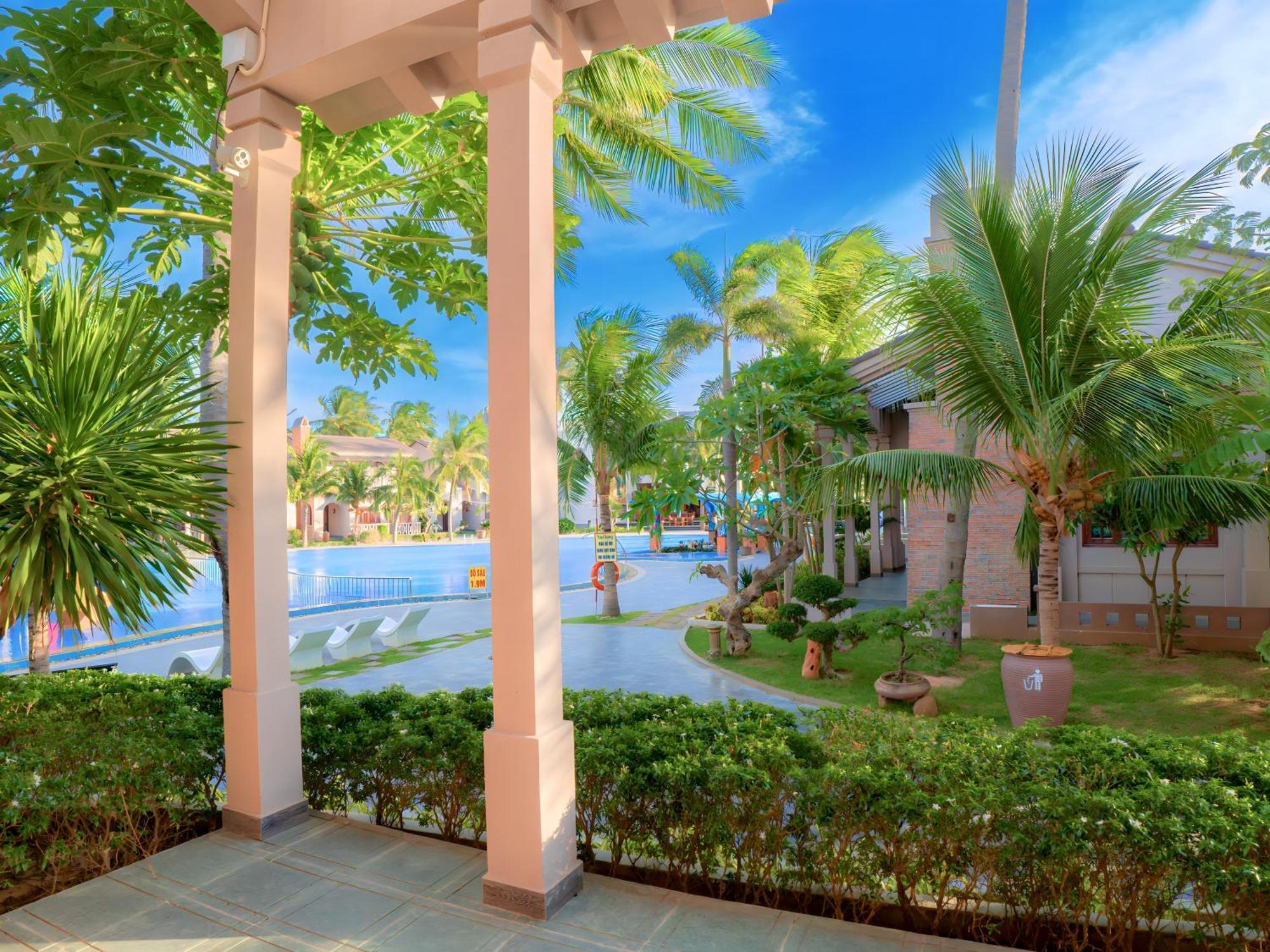 Le Viva Resort Mui Ne Phan Thiết Pokój zdjęcie