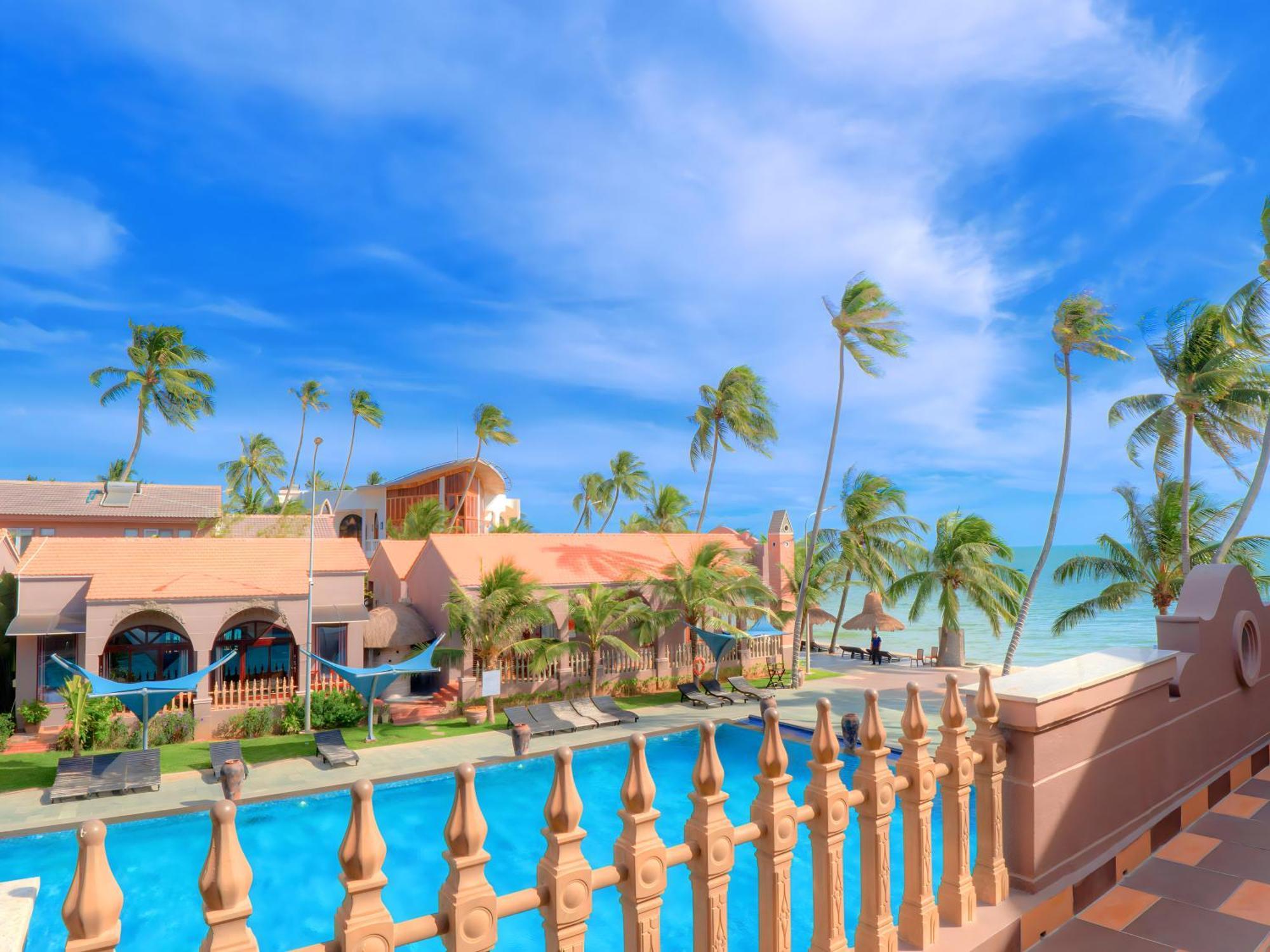 Le Viva Resort Mui Ne Phan Thiết Pokój zdjęcie