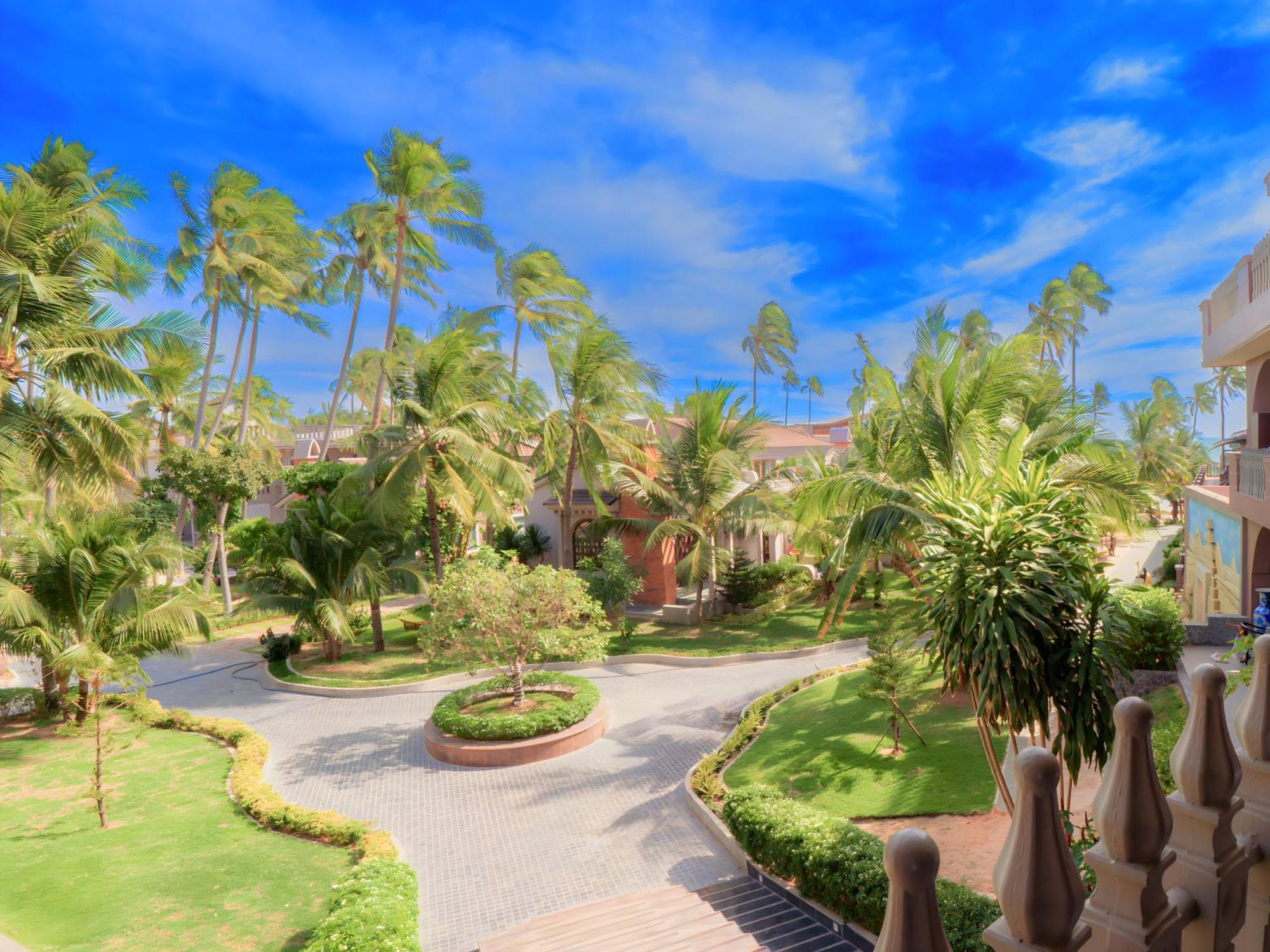 Le Viva Resort Mui Ne Phan Thiết Pokój zdjęcie