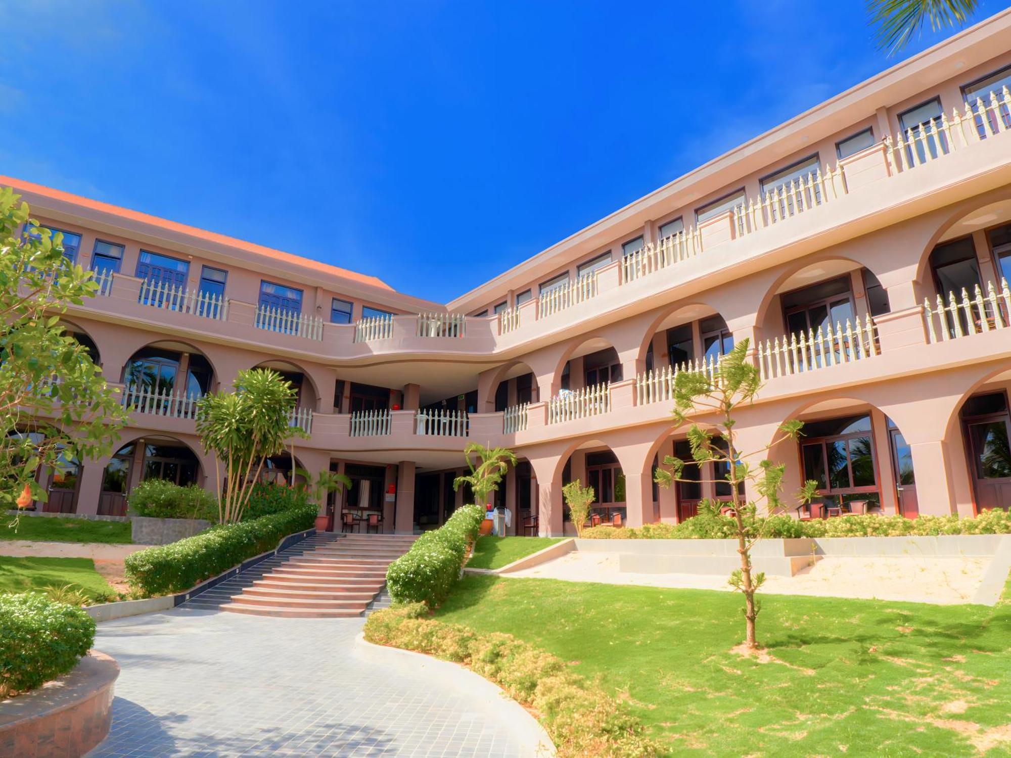 Le Viva Resort Mui Ne Phan Thiết Pokój zdjęcie