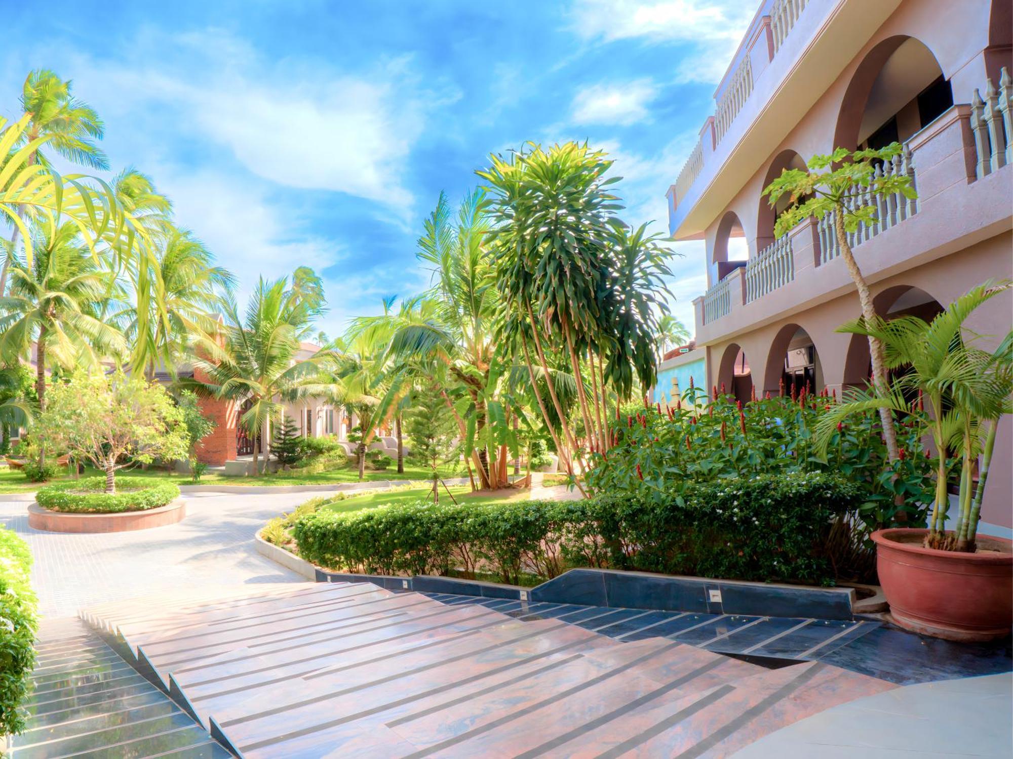 Le Viva Resort Mui Ne Phan Thiết Pokój zdjęcie