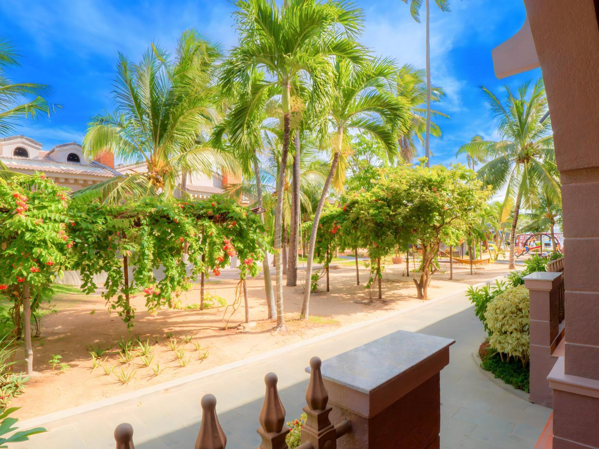Le Viva Resort Mui Ne Phan Thiết Zewnętrze zdjęcie