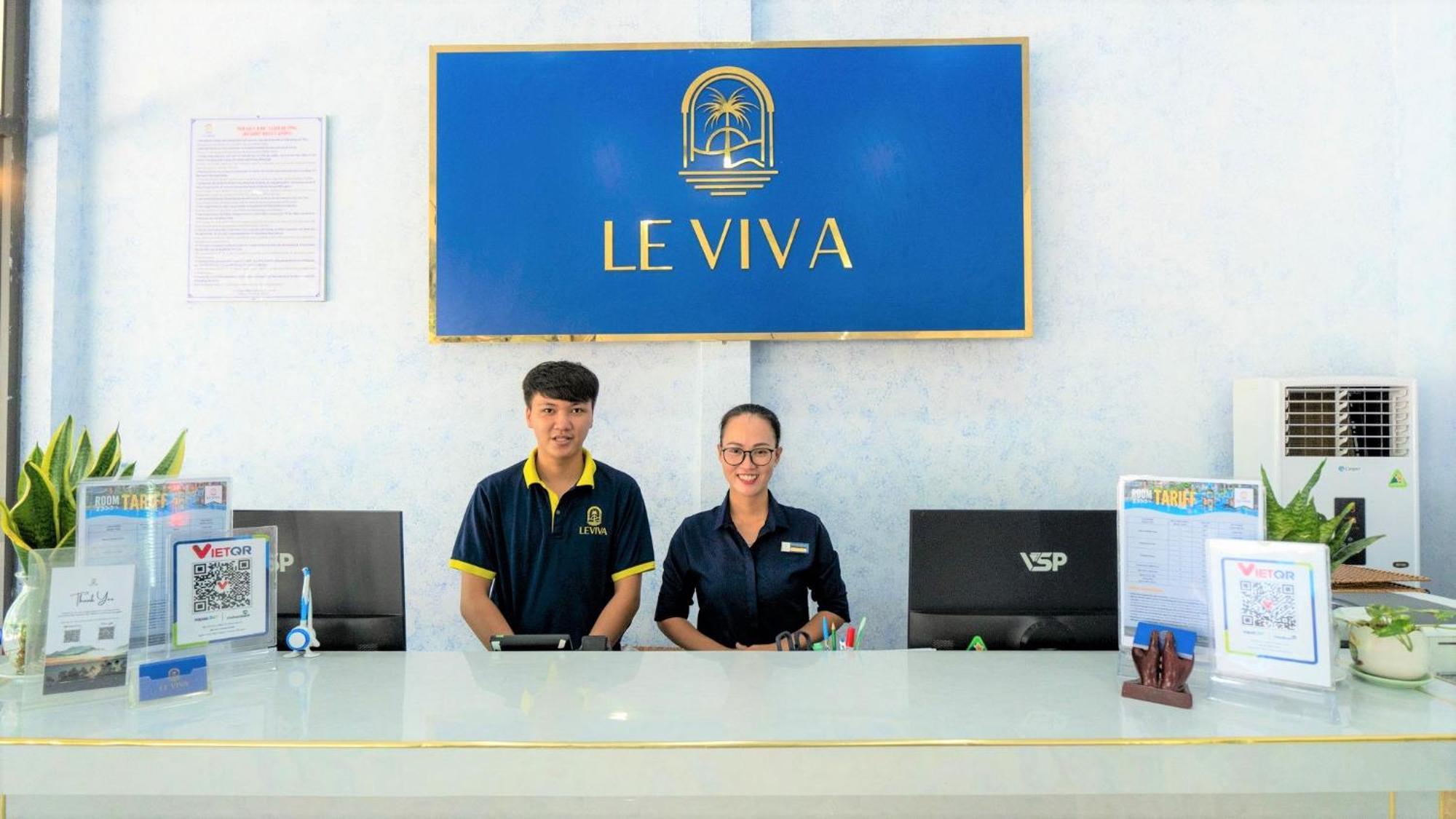 Le Viva Resort Mui Ne Phan Thiết Zewnętrze zdjęcie