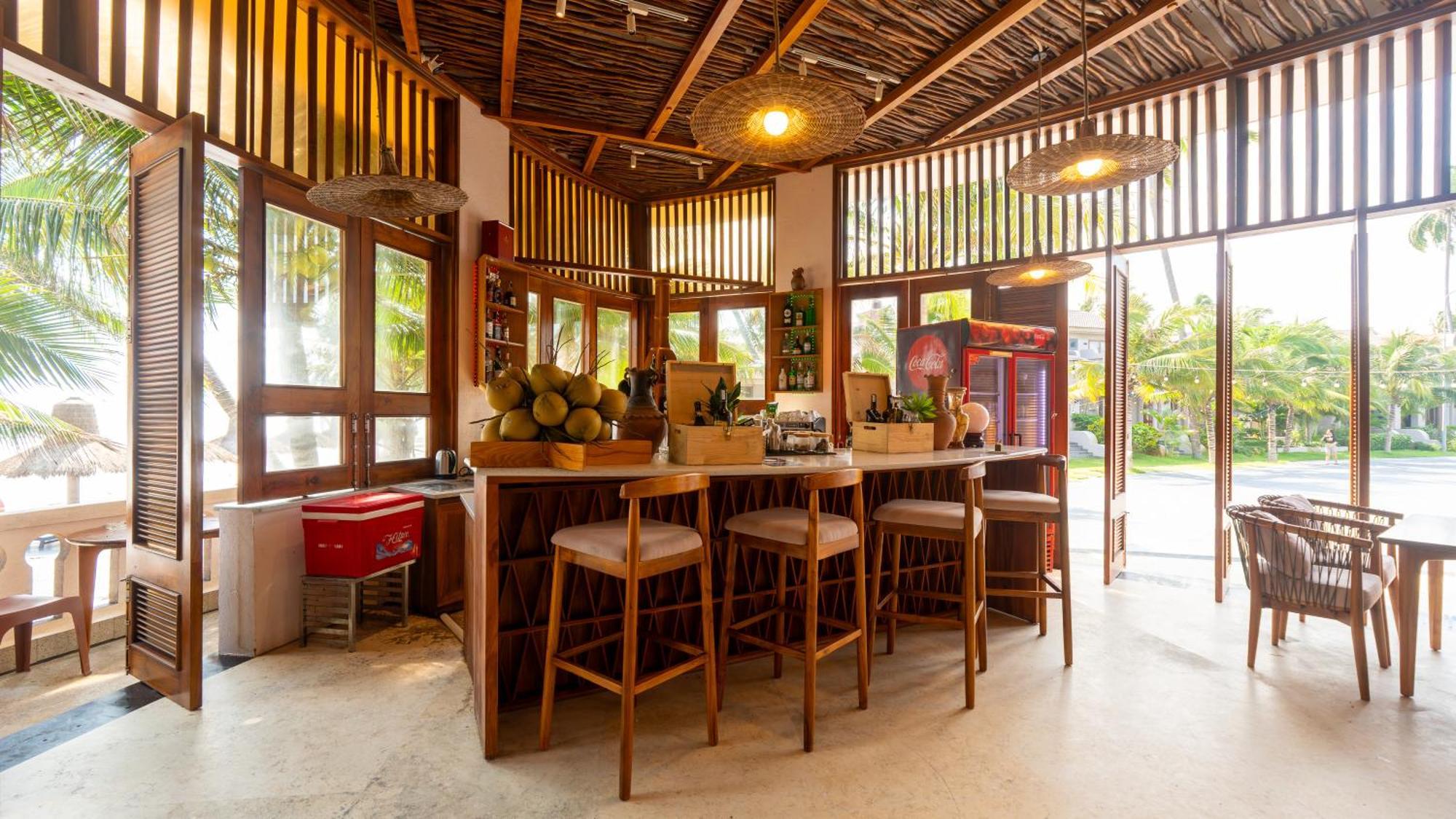 Le Viva Resort Mui Ne Phan Thiết Zewnętrze zdjęcie