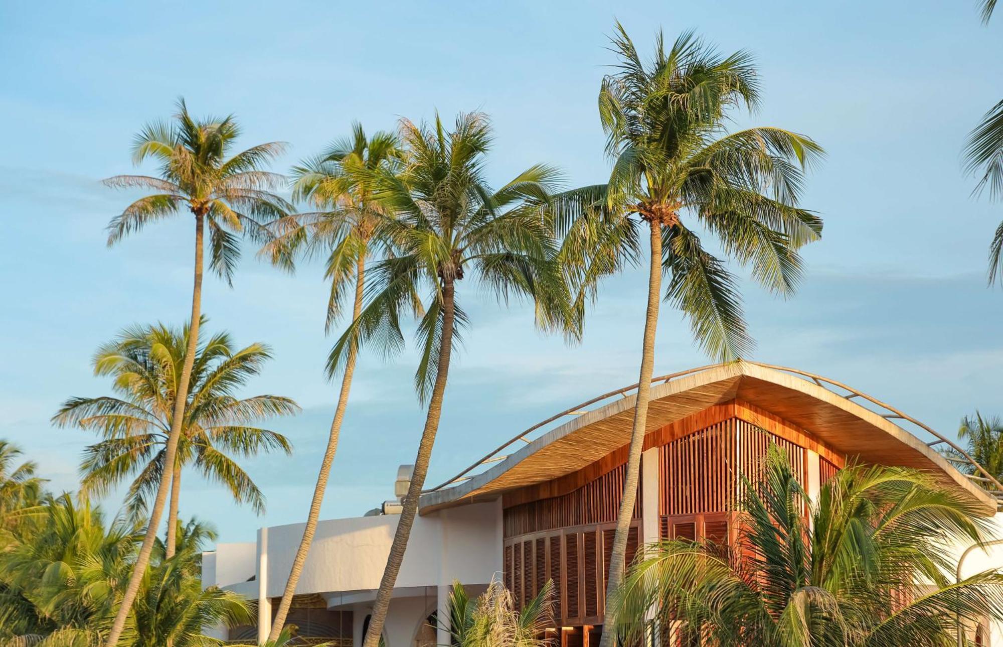 Le Viva Resort Mui Ne Phan Thiết Zewnętrze zdjęcie