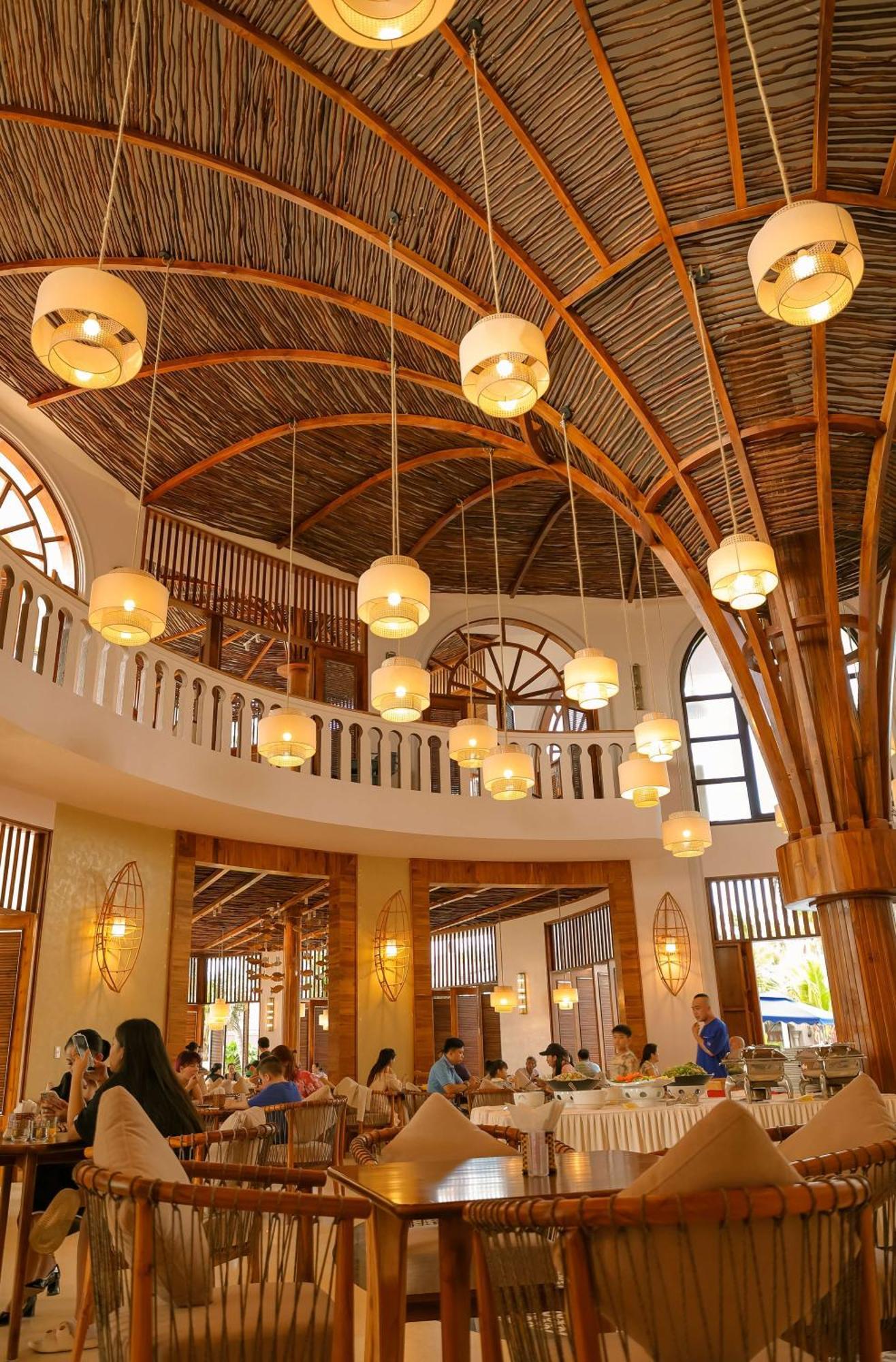 Le Viva Resort Mui Ne Phan Thiết Zewnętrze zdjęcie