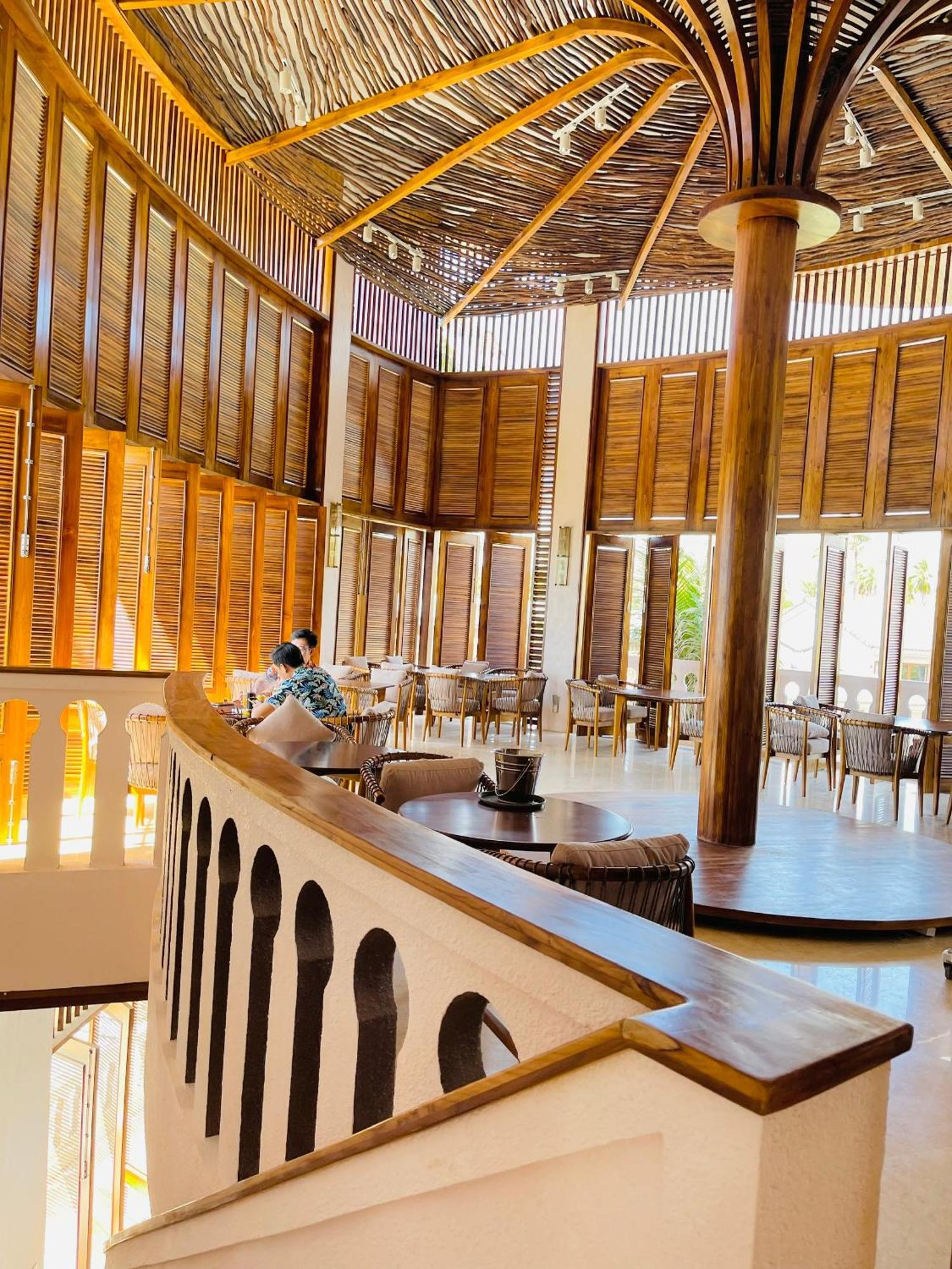 Le Viva Resort Mui Ne Phan Thiết Zewnętrze zdjęcie