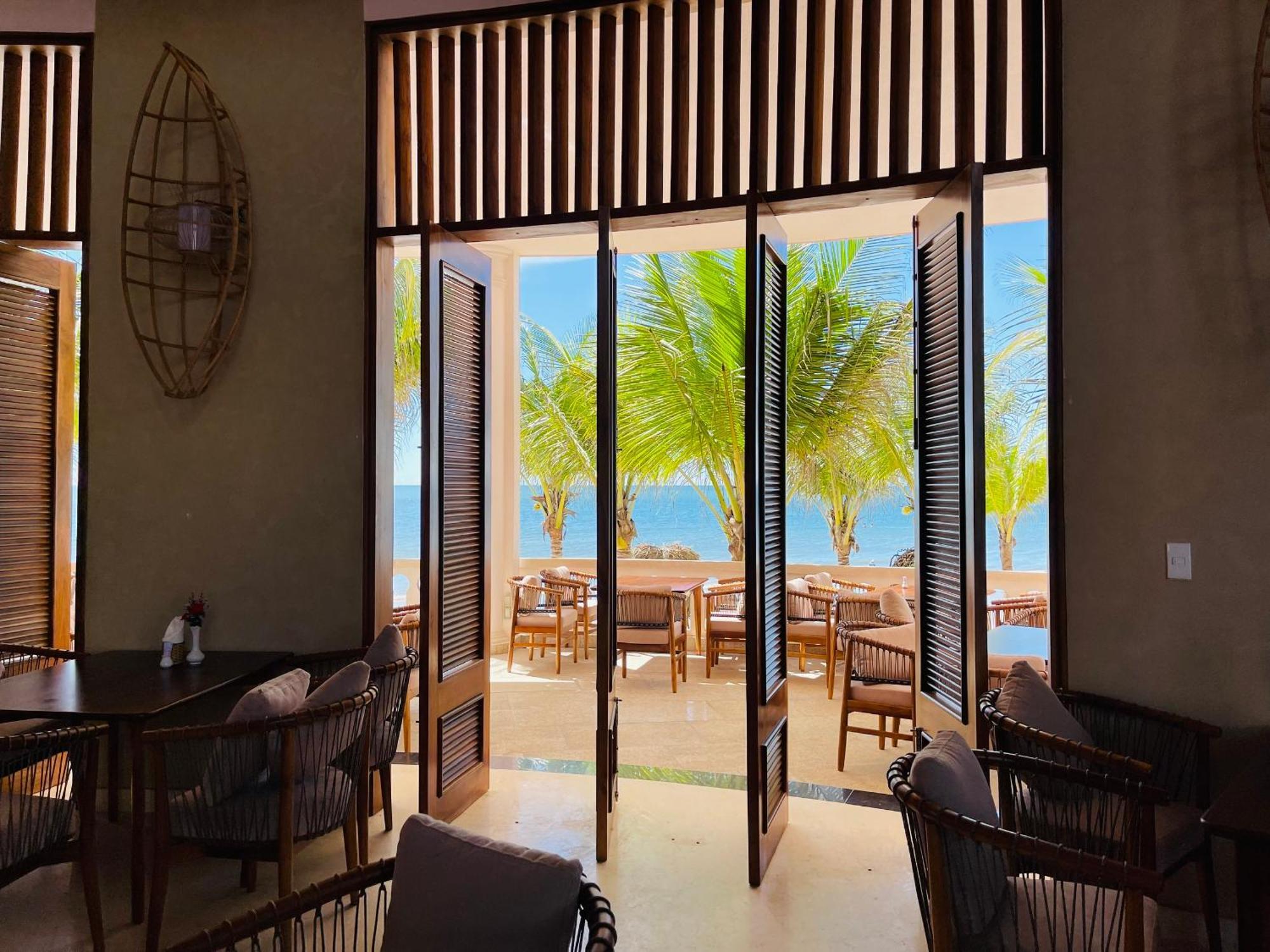 Le Viva Resort Mui Ne Phan Thiết Zewnętrze zdjęcie