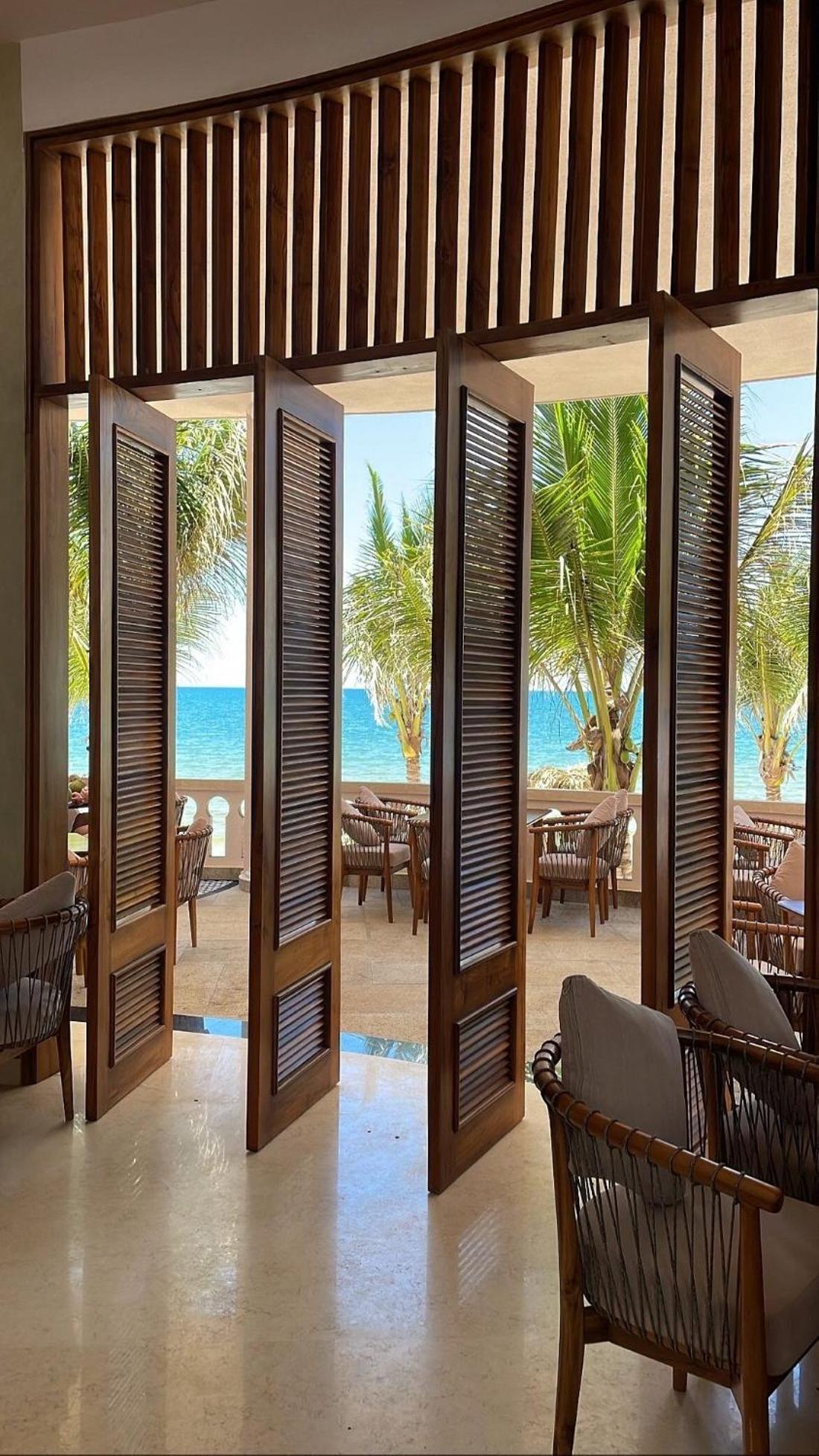 Le Viva Resort Mui Ne Phan Thiết Zewnętrze zdjęcie