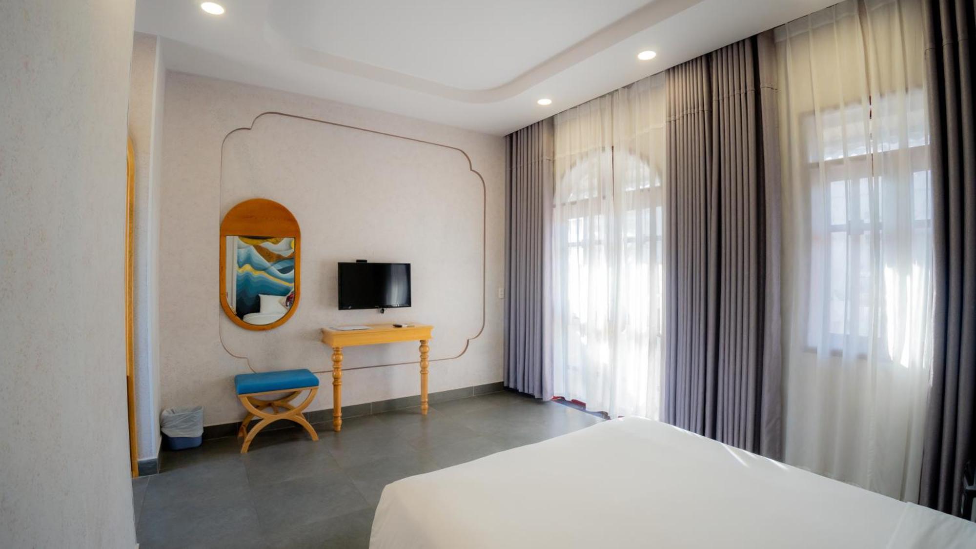 Le Viva Resort Mui Ne Phan Thiết Pokój zdjęcie